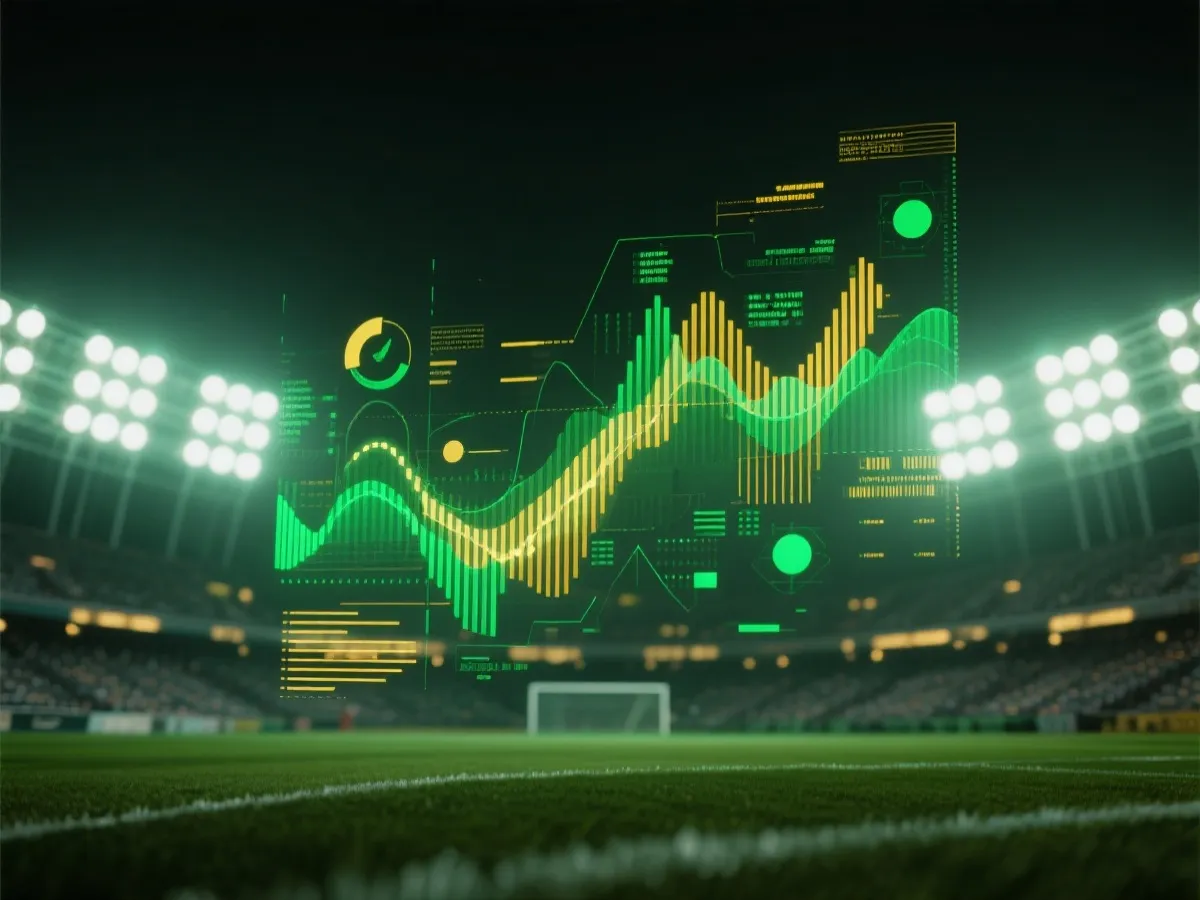 2026世界杯实力指数数据概览视觉