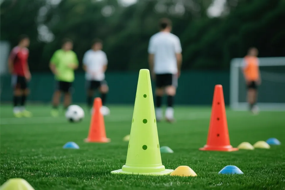 强队备战与战术训练